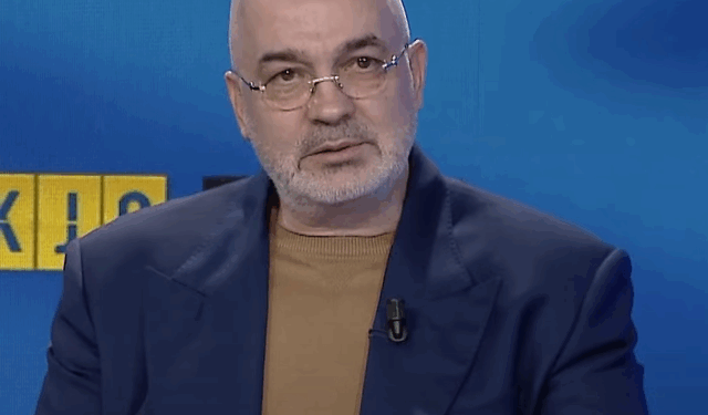 Mjeku Jorgji sqaroi lidhjen mes vaksinave dhe tumoreve
