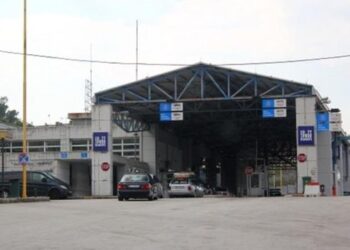 Protesta e fermerëve grekë, bllokohet nesër për 4 orë aksi Kakavijë–Janinë