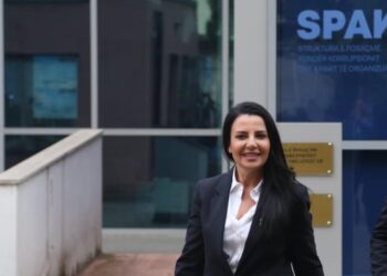 Inxhinieri grek dëshmon 2 ditë në SPAK, si e fitoi tek Balluku mbikqyrjen e punimeve të tunelit të Llogarasë