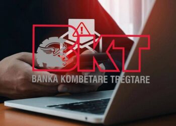 “Depozitoni 750 dhe merrni 15 MJIË euro”/ U ofronte qytetarëve kredi duke përdorur logon e BKT-së, zbardhet SKEMA
