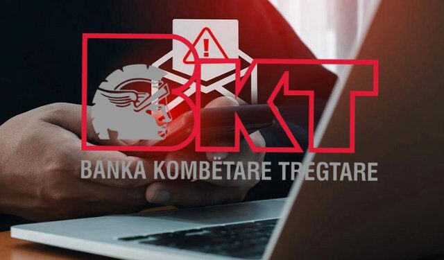 “Depozitoni 750 dhe merrni 15 MJIË euro”/ U ofronte qytetarëve kredi duke përdorur logon e BKT-së, zbardhet SKEMA