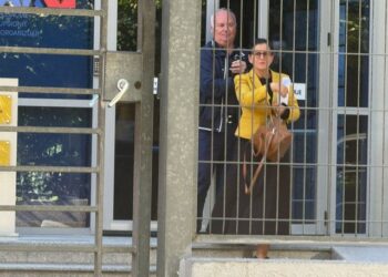 Drejtori teknik i ARRSH-së paraqitet në SPAK
