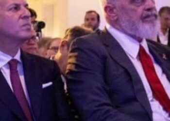 Rama pompon miliarda nga paratë e qytetarëve tek miku i tij izraelit dhe Arjeta Puca e Lezhës