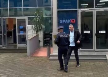 Roven Zeka del nga SPAK, çfarë pritet të ndodhë sot në GJKKO me ish-shefin e Rrugores