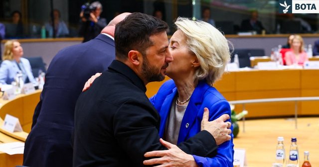 A do të funksionojë plani 12-pikësh i BE-së për Ukrainën?