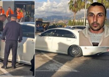 Ngjarja 50 metra nga komisariati, Lala për atentatin në Rinas: Policia është shkretuar