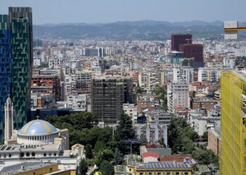 Shifra rekord! Qiratë në Tiranë po kthehen në luks