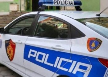 Përplasi për vdekje 2-vjeçaren në Rrogozhinë, arrestohet drejtuesi i mjetit