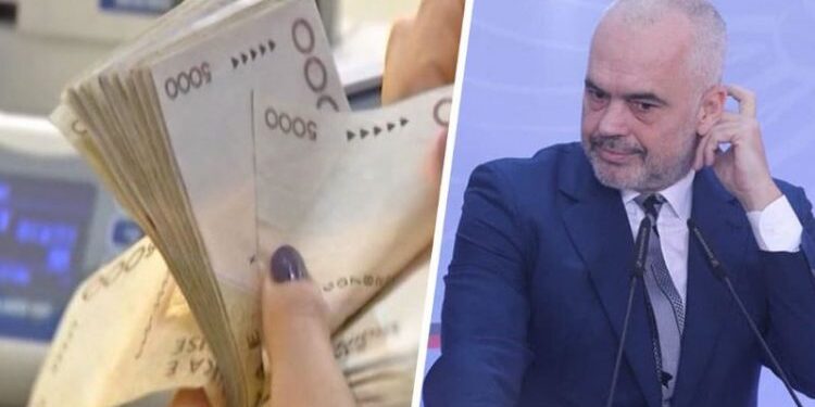 Detyrimet e prapambetura të Qeverisë u rritën me 48.5% në shtator, edhe pse buxheti po “shpërthen” nga suficiti