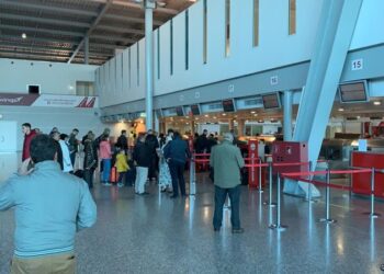 Shqiptarët braktisin vendin dhe për festat e Nëntorit, zgjedhin Turqinë për të pushuar