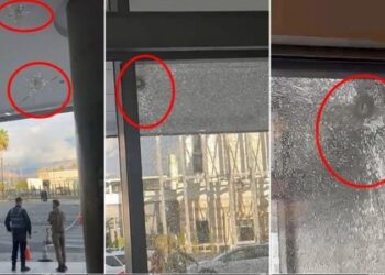 ‘Shoferi’ që u plagos në atentatin ku u vra Gilmando Dani, agjent i Agjensisë së Mbikqyrjes Policore