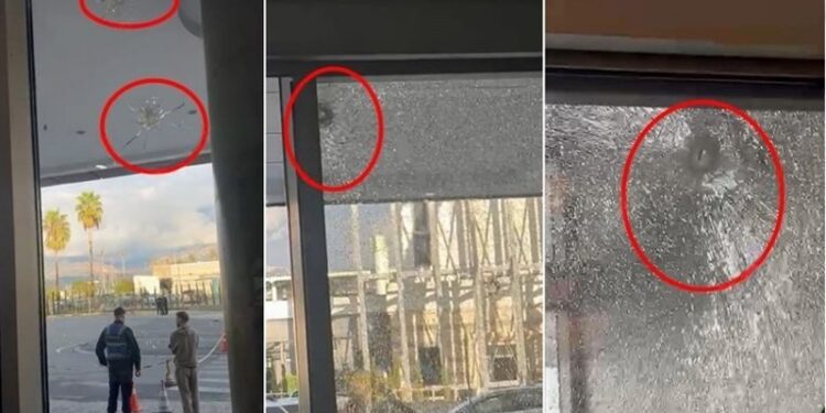 ‘Shoferi’ që u plagos në atentatin ku u vra Gilmando Dani, agjent i Agjensisë së Mbikqyrjes Policore