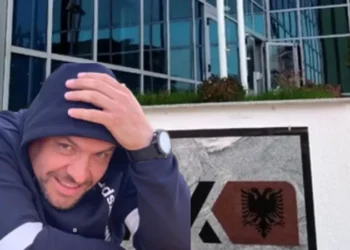 Oficeri i Antiterrorit shkëmbente fotot e kokainës me trafikantët: E bukur duket