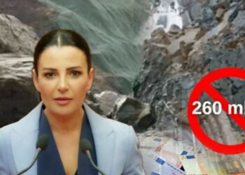 Shembja e rrugëve të Ballukut/ Inxhinieri: Janë bërë pa kolaudim! Abuzim me paratë