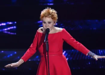 Shuhet Ornella Vanoni, ikona e muzikës italiane
