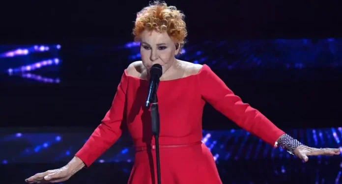 Shuhet Ornella Vanoni, ikona e muzikës italiane