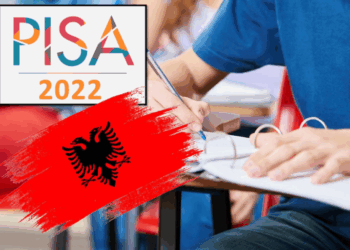 Raporti/ Shqipëria, ndër vendet me rezultatet më të ulëta në testin “PISA 2022”