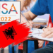 Raporti/ Shqipëria, ndër vendet me rezultatet më të ulëta në testin “PISA 2022”