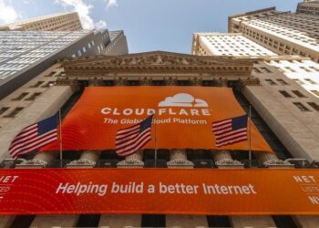 Bien serverat e Cloudflare, bllokohet edhe aksesi i websit-eve në Shqipëri
