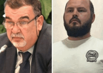 Vrau gjyqtarin Astrit Kalaja, Elvis Shkambi letër nga burgu: Mu bë padrejtësi