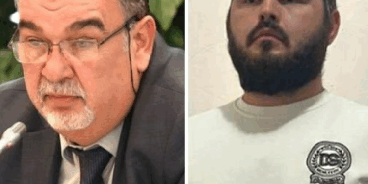 Vrau gjyqtarin Astrit Kalaja, Elvis Shkambi letër nga burgu: Mu bë padrejtësi
