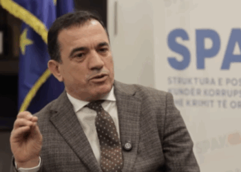 A është hakeruar sistemi i SPAK?
