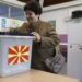 Konservatorët fitojnë bindshëm zgjedhjet lokale në Maqedoninë e Veriut