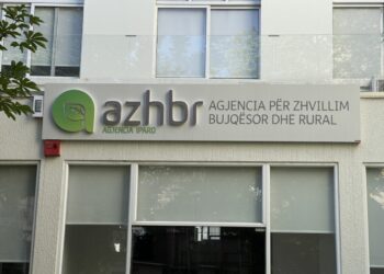 Tjetër skandal korrupsioni në AZHBR, pezullohen nga detyra 6 inspektorë (EMRAT)