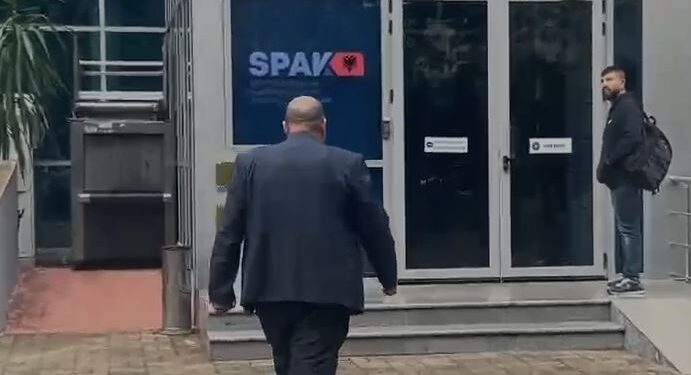 Tentativa e hakerimit të SPAK/ Merret i pandehur Agim Ismaili i burgjeve