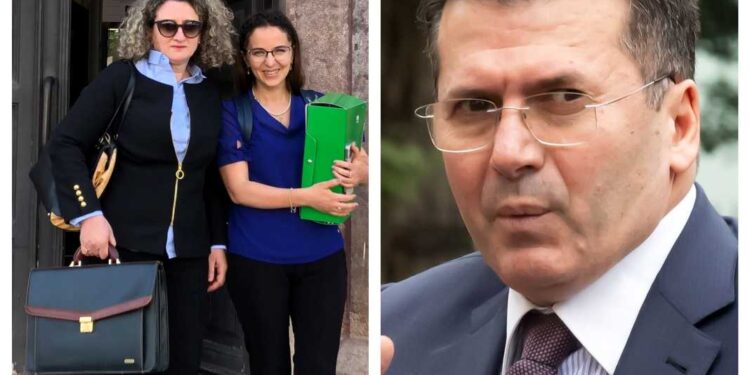 Dosja “Gërdeci”/ Gjyqtarja Irena Gjoka kërkon të largohet nga gjykimi i çështjes