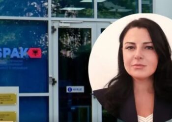 “Mund të arratiset”/ Zbardhet vendimi i GJKKO-së për Belinda Ballukun: Rrezikon 5 vite burg