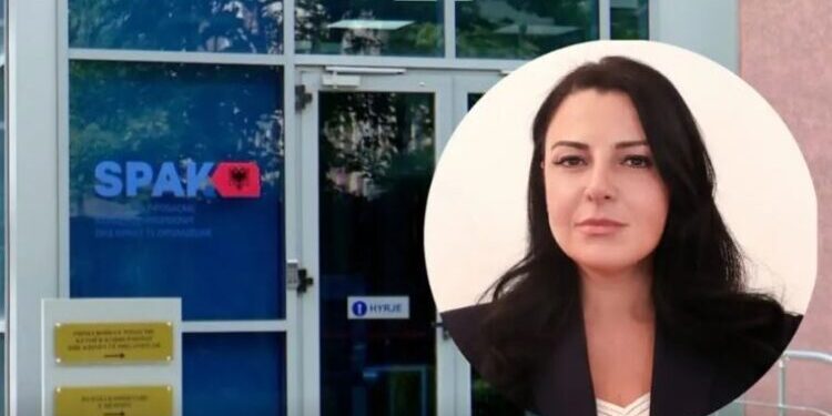 “Mund të arratiset”/ Zbardhet vendimi i GJKKO-së për Belinda Ballukun: Rrezikon 5 vite burg