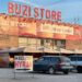 Evazion fiskal me 3.7 milionë euro, Prokuroria e Tiranës çon në gjyq “Buzi Store”