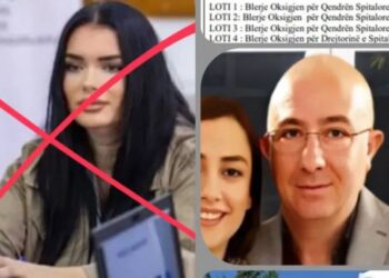 Roli i Arlinda Pogajt te Operator i Blerjeve të Përqendruara dhe favorizimi i dyshuar për “GTS – Gazra Teknike Shqiptare”