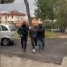 Në kërkim ndërkombëtar për trafik droge, arrestohet fieraku me dy identitete