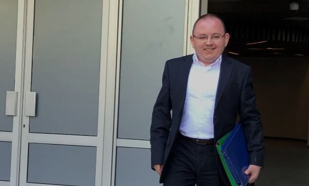 Engert Pëllumbi zgjidhet kryetar i Shoqatës së Gjyqtarëve