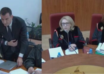 Gjykata Kushtetuese shpall sot vendimin për Erion Veliajn