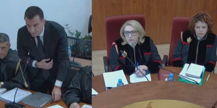 Gjykata Kushtetuese shpall sot vendimin për Erion Veliajn