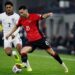 Shqipëria e fortë, por s’mjafton, Kane vulos 0-2 për Anglinë