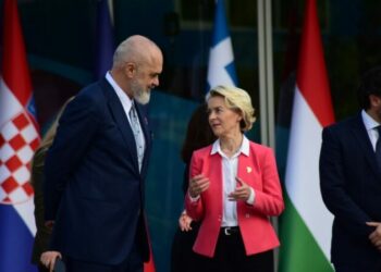 Raporti i Progresit; SPAK merr notë pozitive, qeveria në vendnumëro