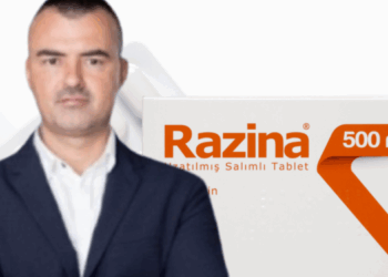 Prokuroria godet rrjetin e Nadir Çaushollit, CFO Pharma në qendër të skandalit me rimbursimet e barnave, arrest me burg për Spartak Zekjan e FSDKSH