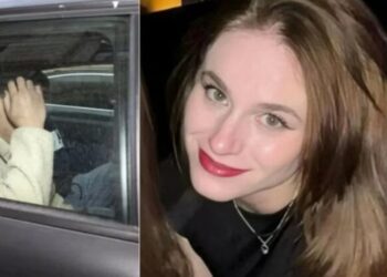 I mori jetën në mënyrë makabre Ilaria Sulës, i riu filipinas del nesër para gjykatës