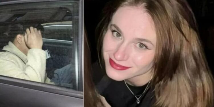 I mori jetën në mënyrë makabre Ilaria Sulës, i riu filipinas del nesër para gjykatës