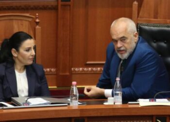 Ngujimi në kryeministri/ Cilat ishin çështjet e debatit 7-orësh Rama–Balluku