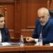 Ngujimi në kryeministri/ Cilat ishin çështjet e debatit 7-orësh Rama–Balluku
