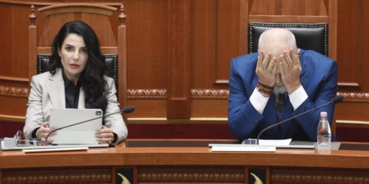 “Rikthimi i Ballukut në detyrë, vetëvrasje e drejtësisë”