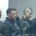 Gilmando Dani në krah të Emiljano Shullazit nga vitet 2000, 4 herë i dënuar nga Gjykatat