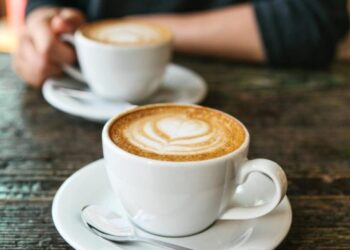 Sa kafe duhet të konsumoni në ditë për qarkullim të mirë të gjakut