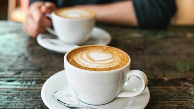 Sa kafe duhet të konsumoni në ditë për qarkullim të mirë të gjakut