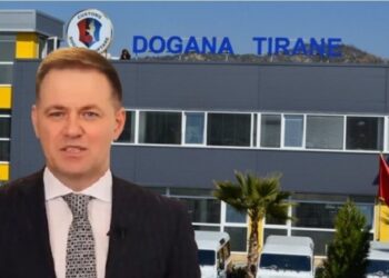 Raporti i KLSH/ Gent Gazheli dështoi te Doganat, nuk mblodhi detyrimet dhe rriti borxhin në 2024